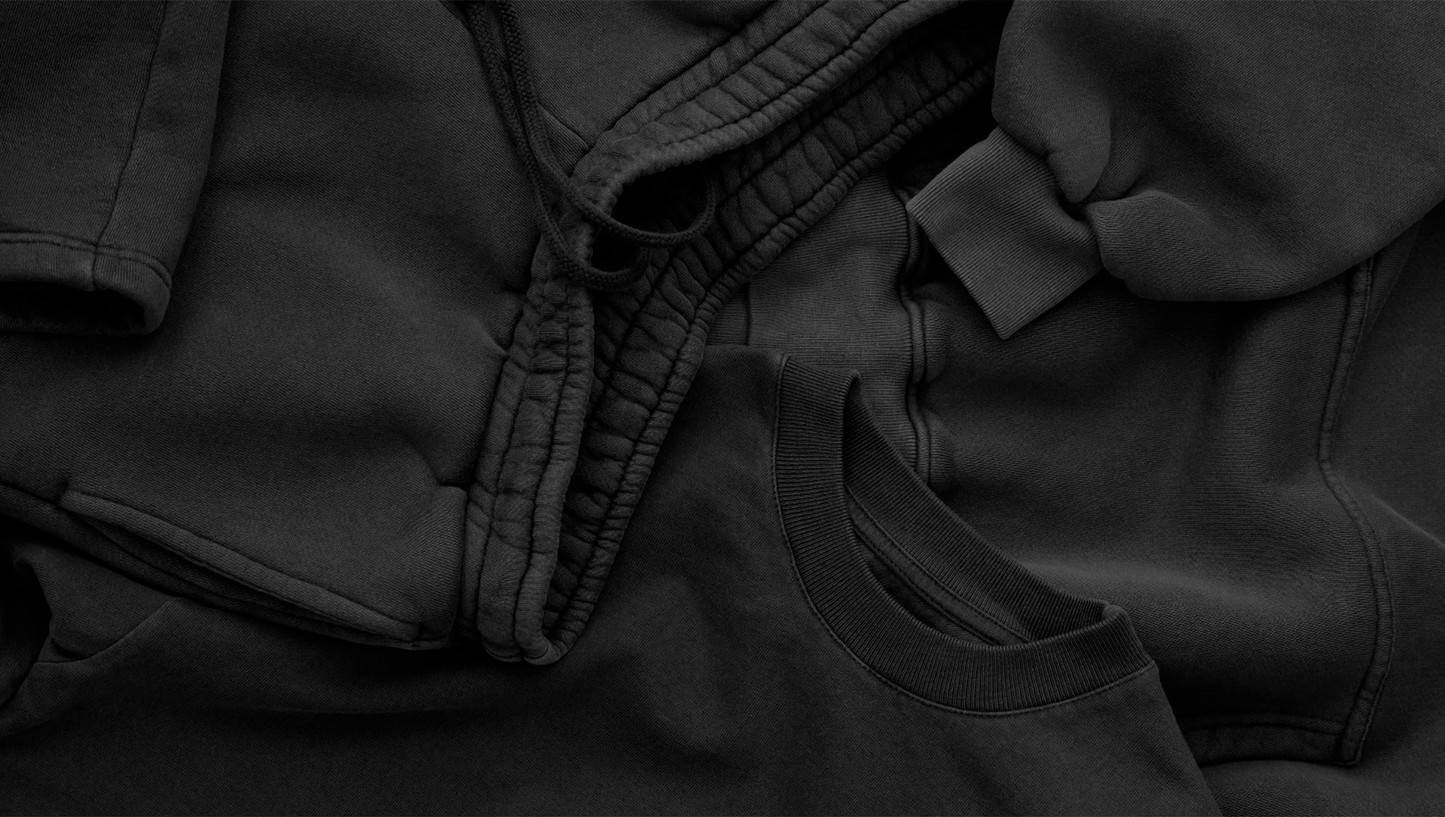 450 GSM 'Mystery Box' Pants