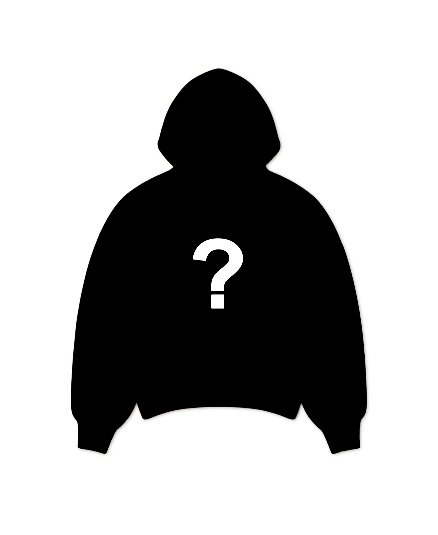 1000 GSM 'Mystery Box' Double Hoodie