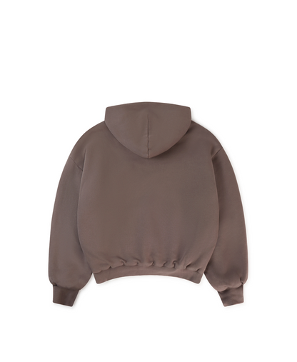 1000 GSM 'Vulcan' Double Hoodie