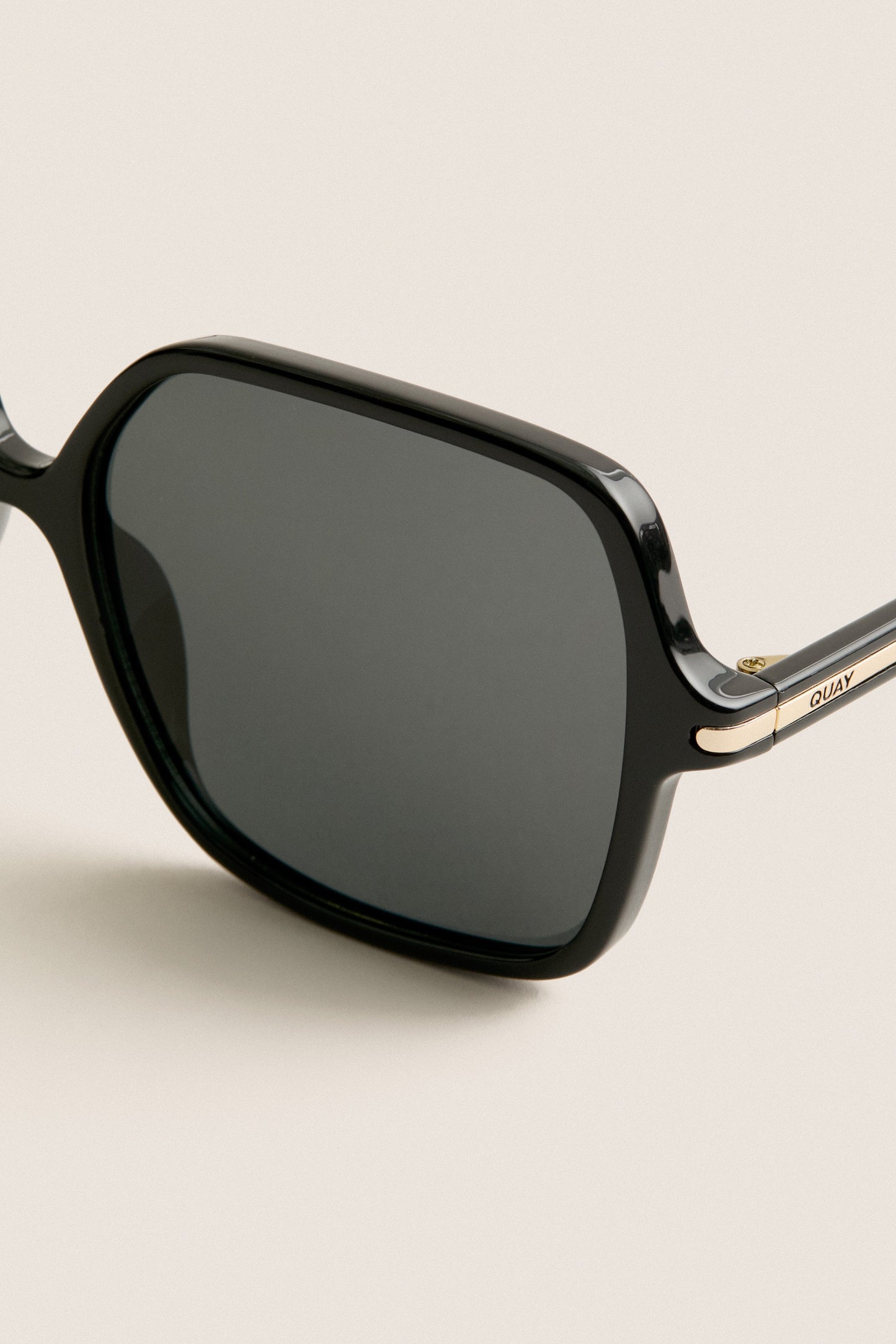 Black Press Tour Sunglasses