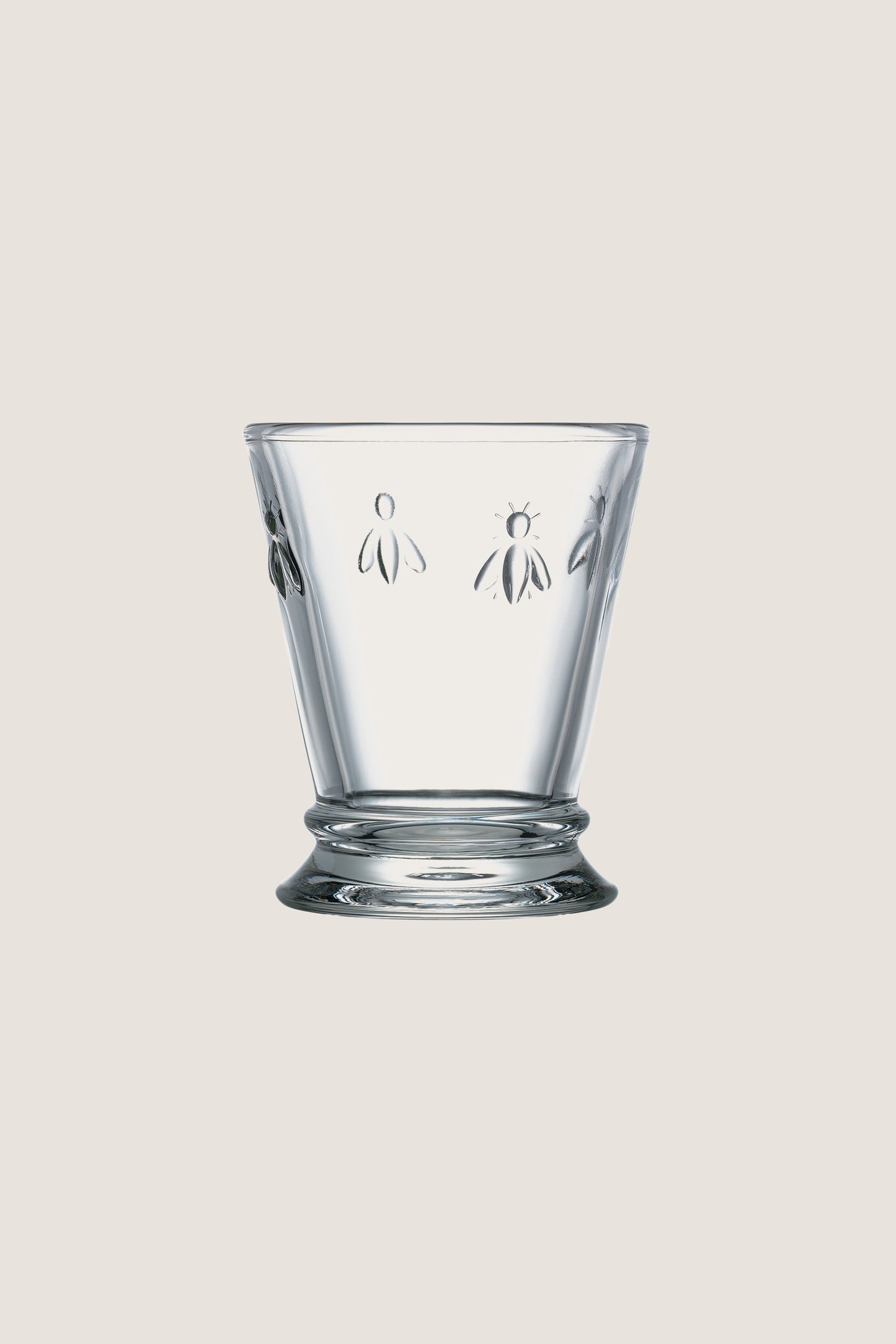Bee Tumbler Set of 6