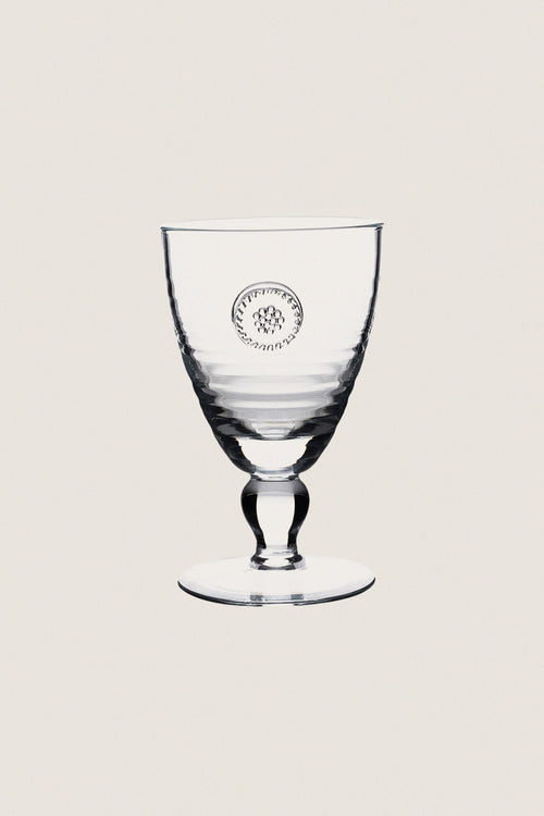 Berry and Thread Goblet