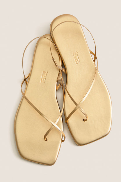 Blink Square Toe Millie Sandals