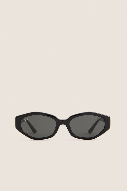 Black RB4473D Sunglasses