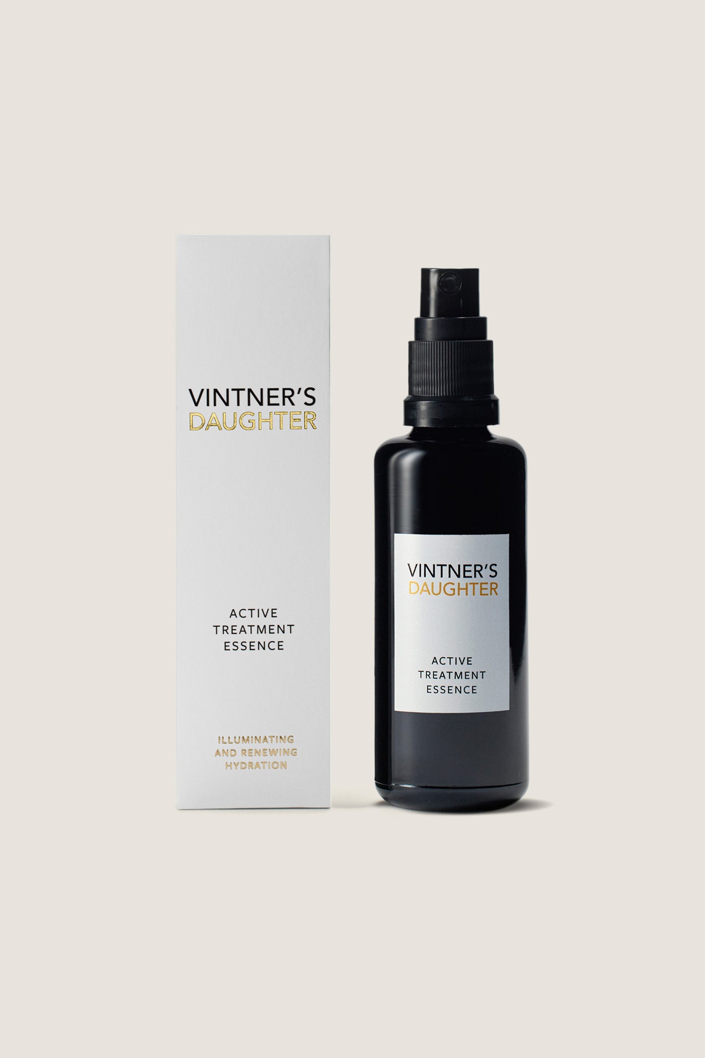 Active Treatment EssenceTM