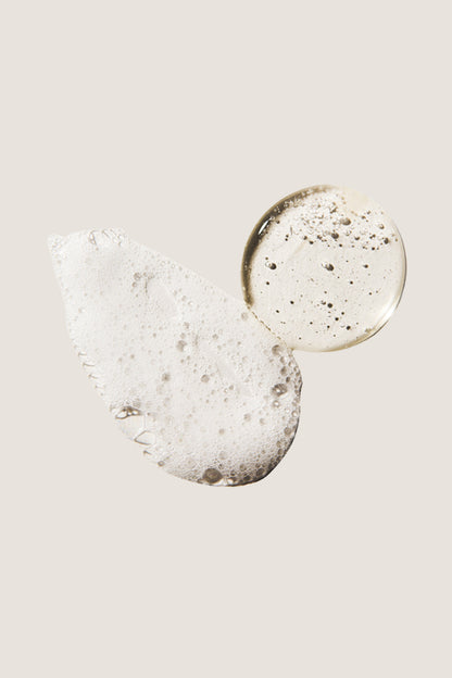Bare Necessity Hyaluronic Acid Gel Cleanser