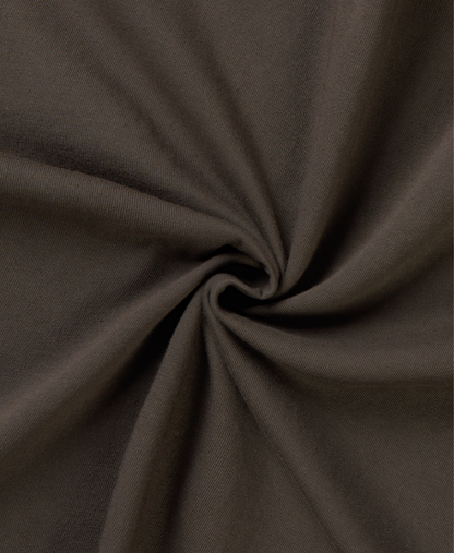 180 GSM 'Chocolate' T-Shirt