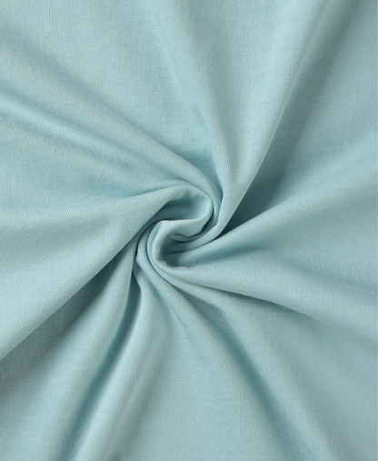 180 GSM 'Ice Blue' T-Shirt