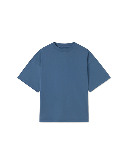 180 GSM 'Indigo' T-Shirt