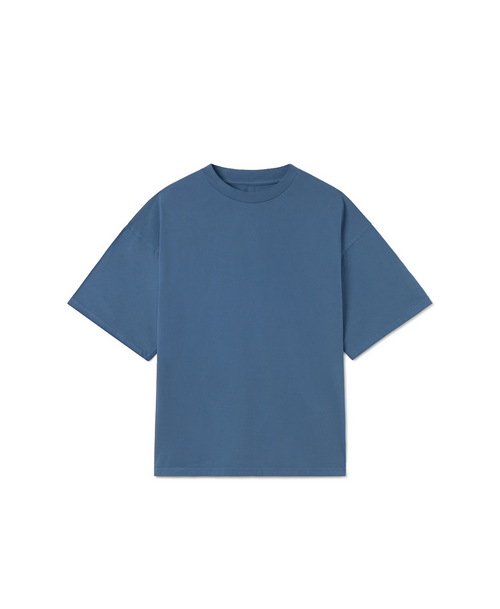 180 GSM 'Indigo' T-Shirt