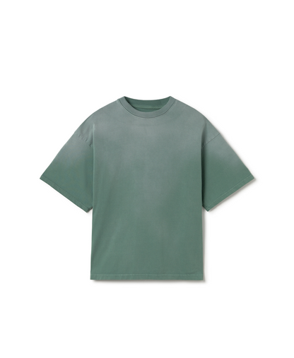 300 GSM 'Jade' T-Shirt
