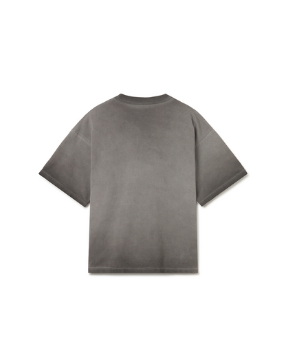 300 GSM 'Dirt Gray' T-Shirt