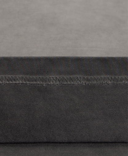 300 GSM 'Dirt Gray' T-Shirt