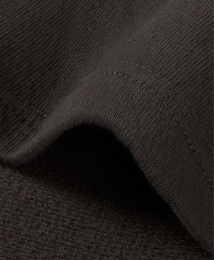 350 GSM 'Chocolate' Short Pants