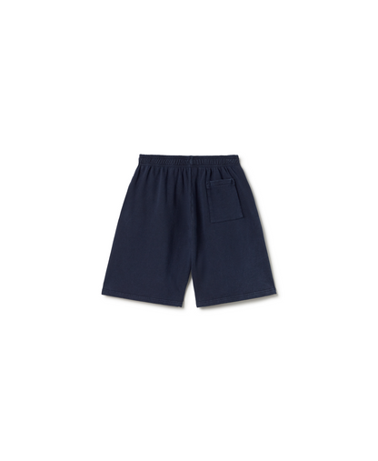 350 GSM 'Vintage Navy' Short Pants