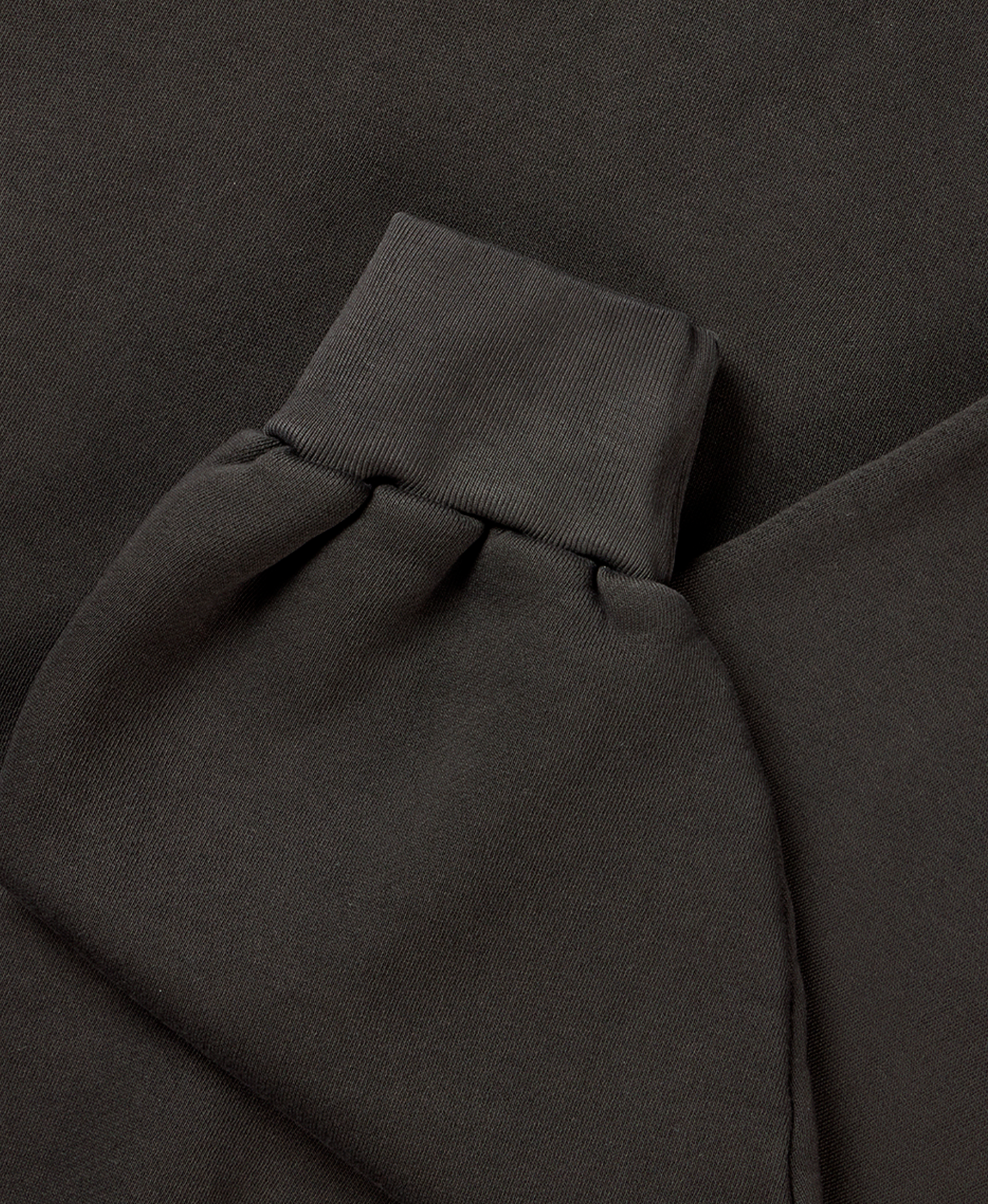 450 GSM 'Chocolate' Hoodie