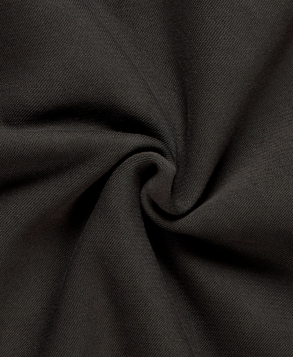 450 GSM 'Chocolate' Hoodie