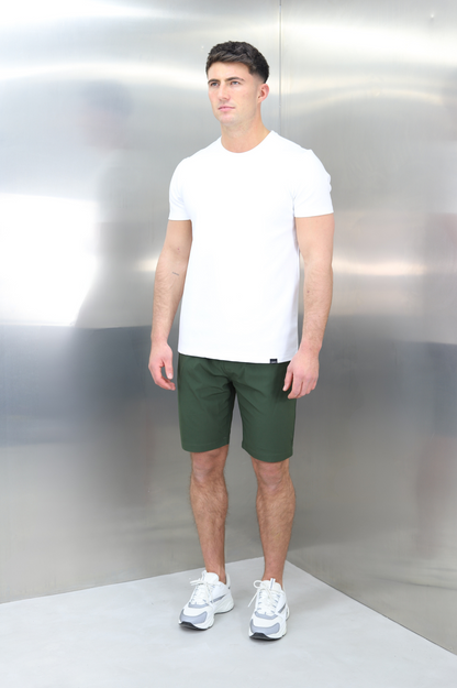 Capo HYBRID SMART Short - Olive