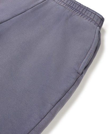 600 GSM 'Marine' Straight-leg Pants