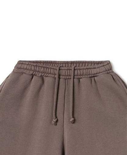 450 GSM 'Vulcan' Straight-leg Pants