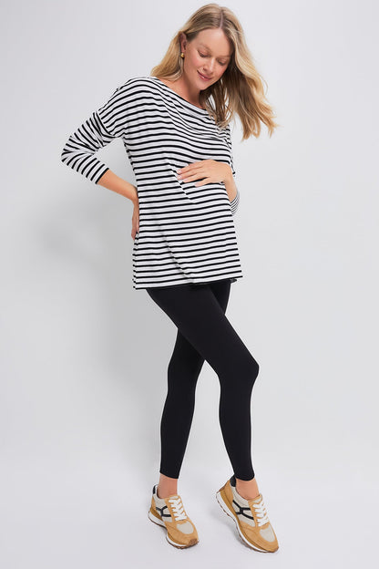 Black The Bodyflex Legging