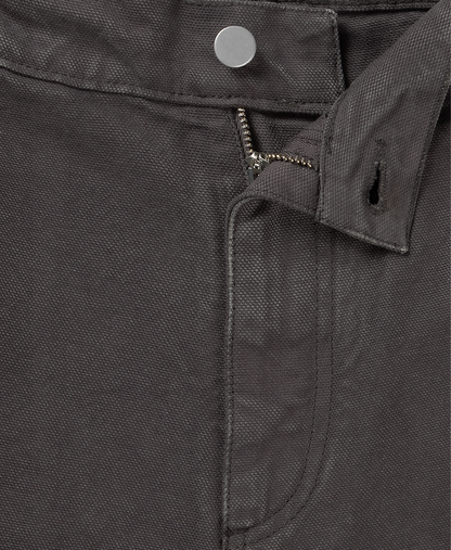 'Anthracite' Carpenter Pants