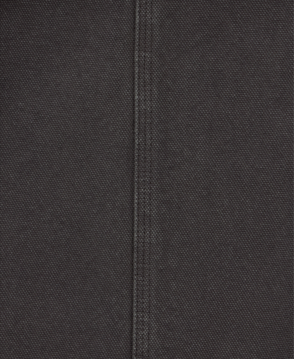 'Anthracite' Work Jacket