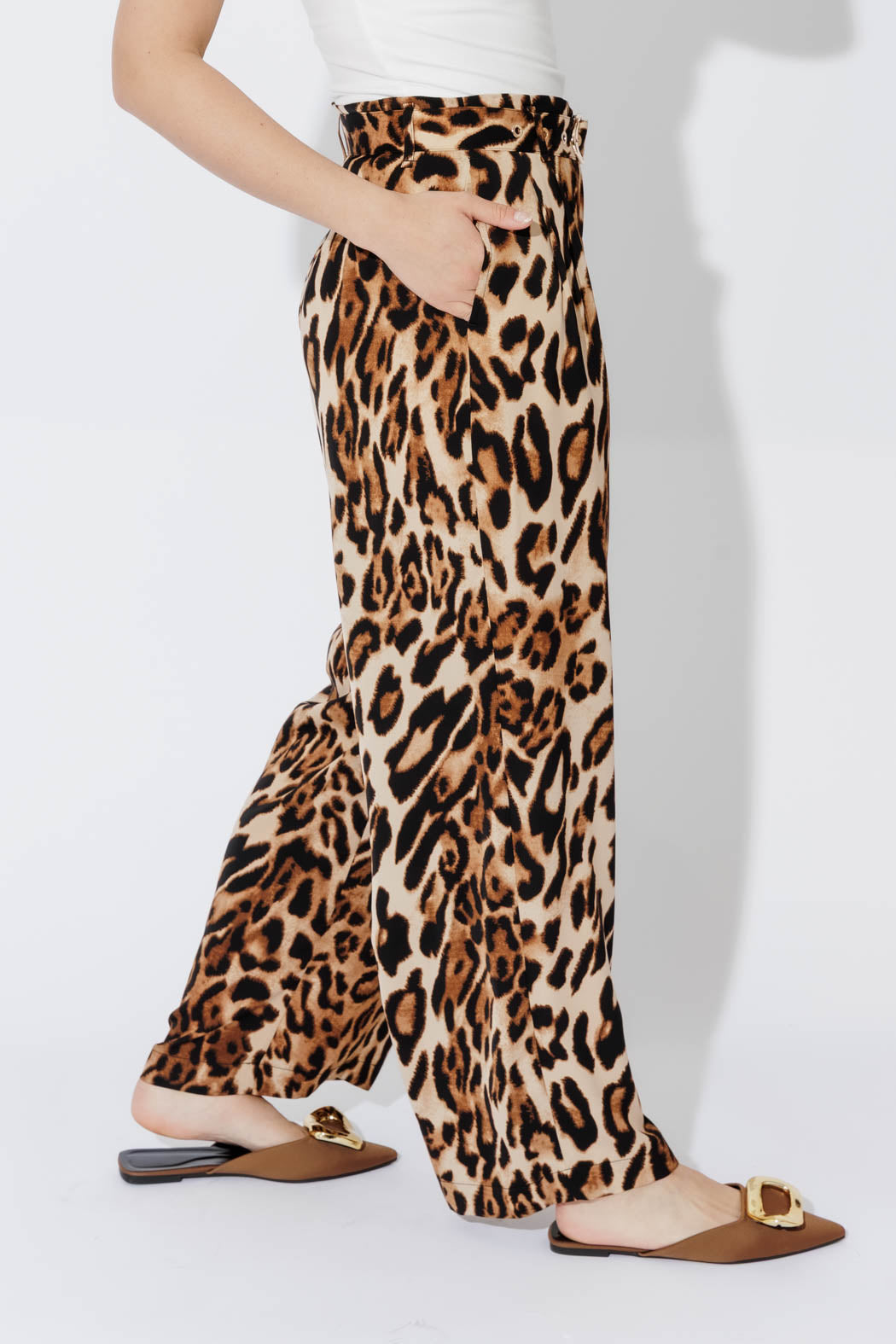 Animal Cleo Pants