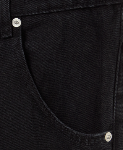 14oz 'Anthracite' Denim Jeans