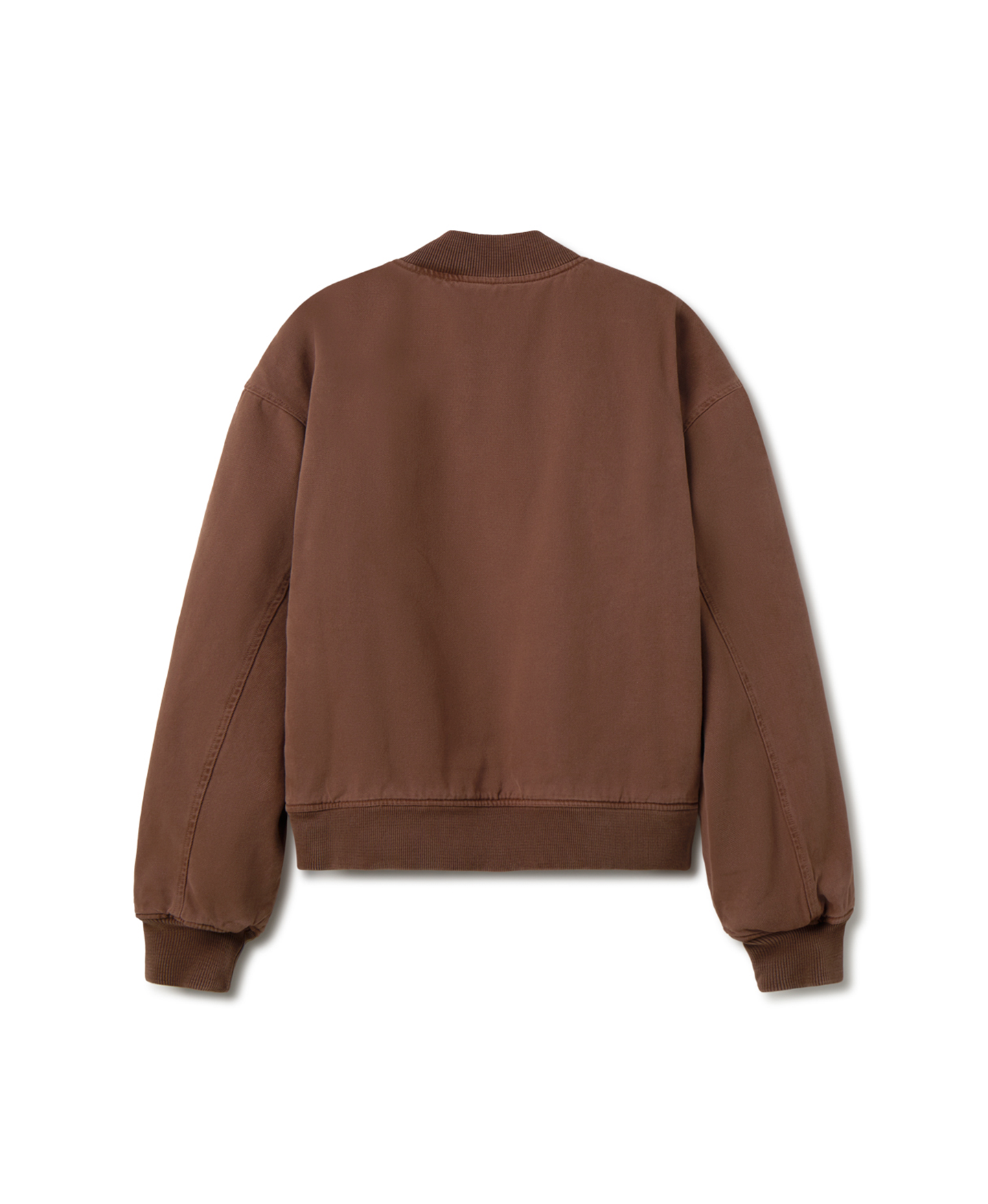 'Cigar' Bomber Jacket