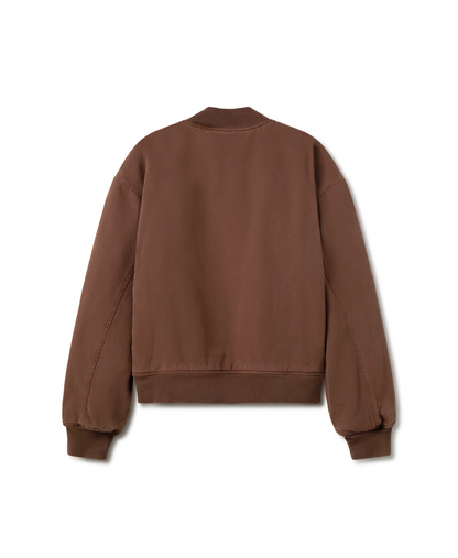 'Cigar' Bomber Jacket
