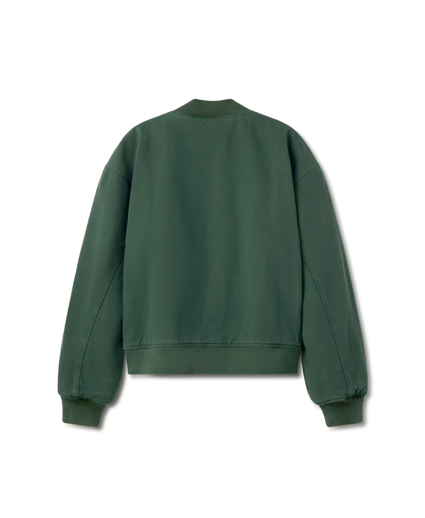'Pine' Bomber Jacket
