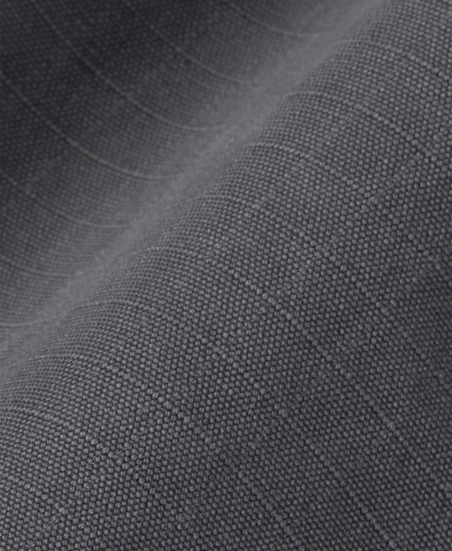 'Cinza' Ripstop Cargo Pants