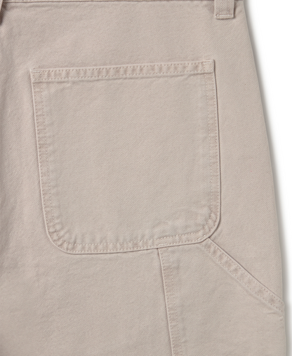 'Chalk' Carpenter Pants