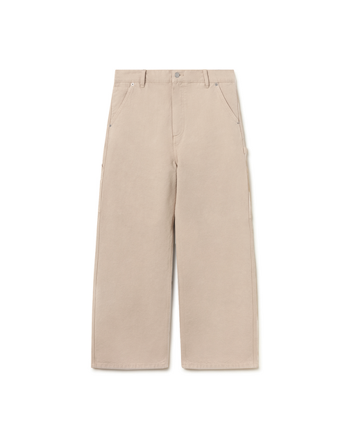 'Tan' Carpenter Pants