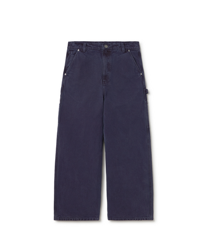 'Ultramarine' Carpenter Pants