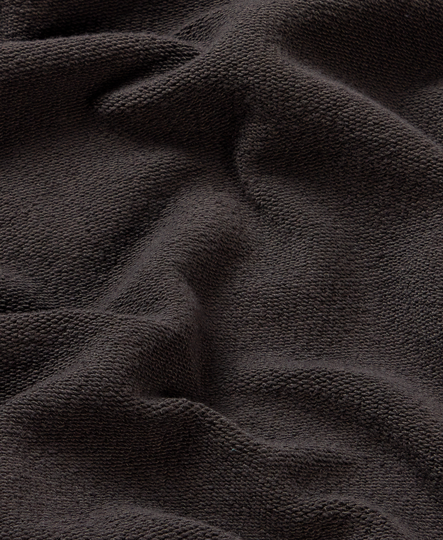 600 GSM 'Chocolate' Hoodie