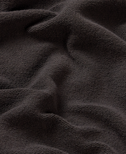 600 GSM 'Chocolate' Hoodie