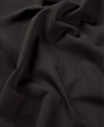 'Chocolate' Work Jacket