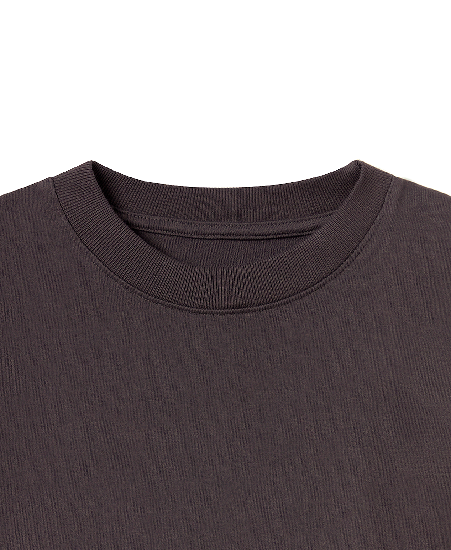 300 GSM 'Chocolate' T-Shirt