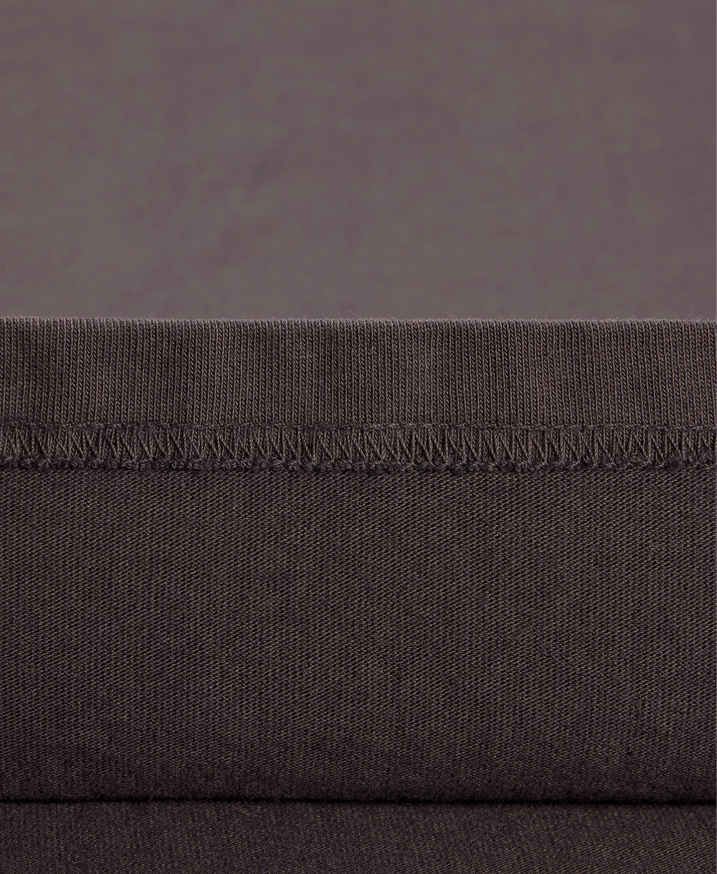 300 GSM 'Chocolate' T-Shirt