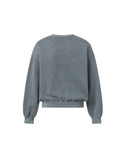 450 GSM 'Argo' Crewneck