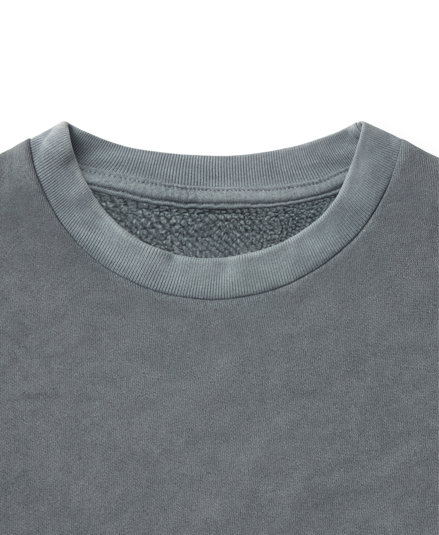 450 GSM 'Argo' Crewneck