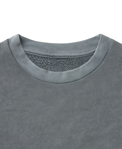 450 GSM 'Argo' Crewneck
