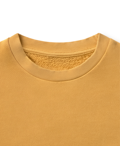 450 GSM 'Sun' Crewneck