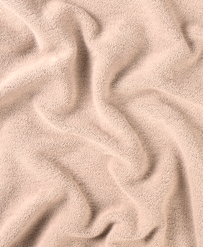 450 GSM 'Vintage Taupe' Crewneck
