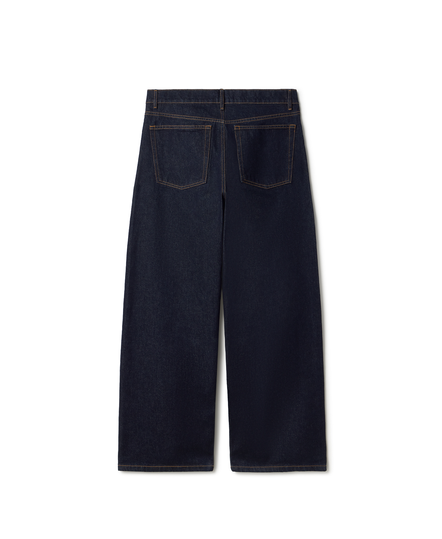 14oz 'Dark Indigo' Denim Jeans