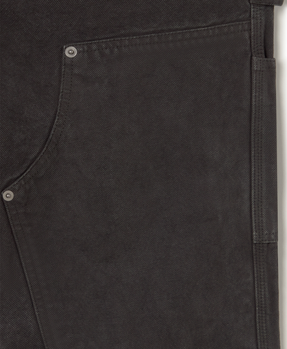 'Anthracite' Double Knee Pants