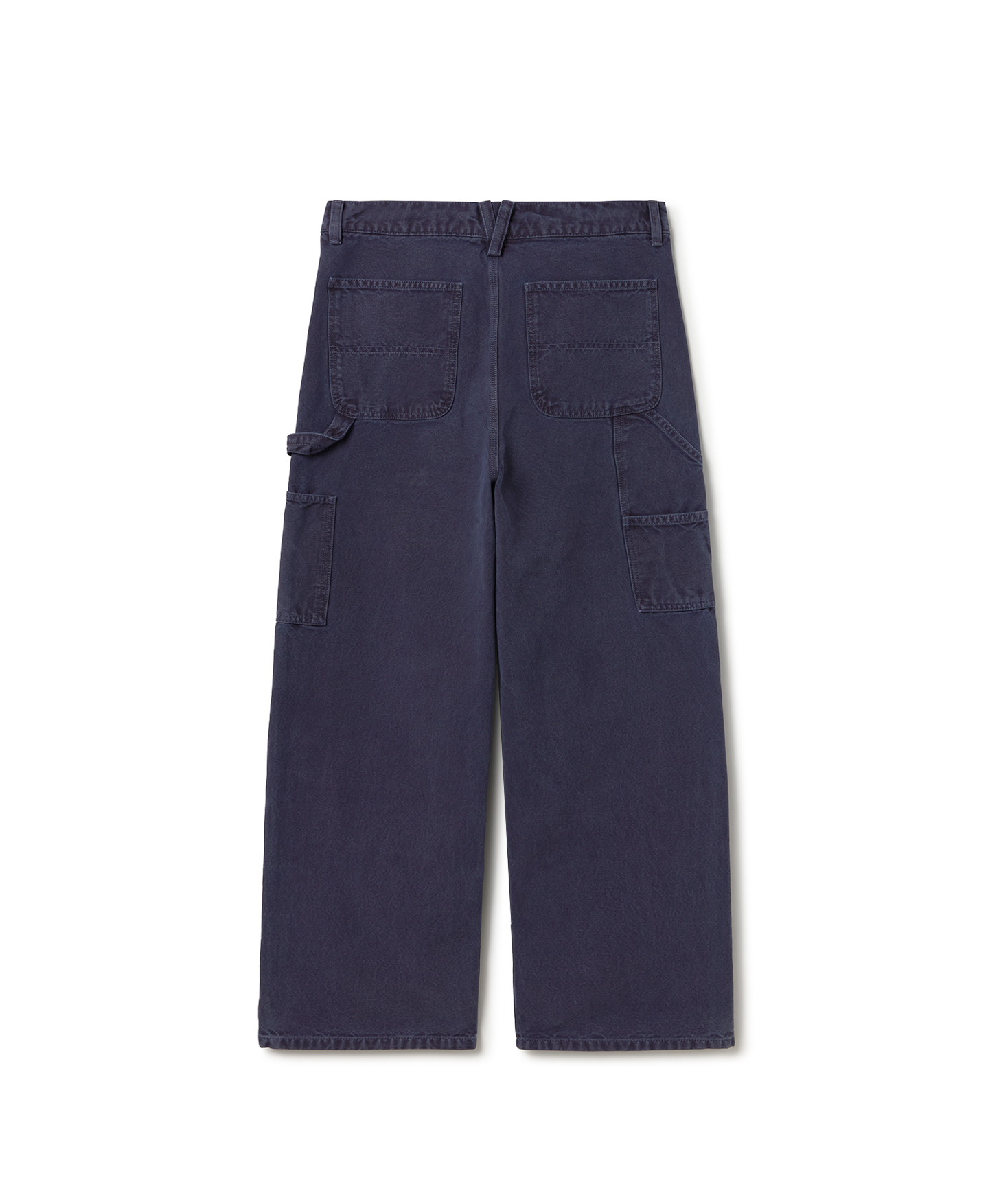 'Ultramarine' Carpenter Pants