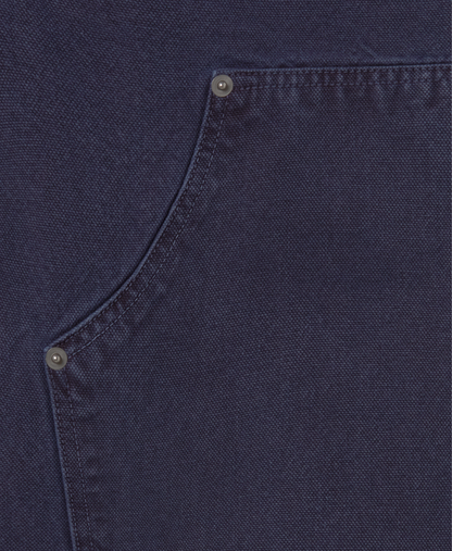 'Ultramarine' Double Knee Pants